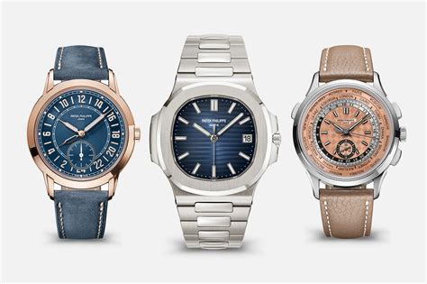 basic patek philippe|patek philippe model guide.